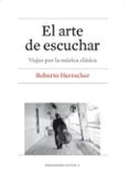 el arte de escuchar-roberto miguel herrscher-9788447539413 el arte de escuchar-roberto miguel herrscher-9788447539413