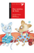 dos ratolins de bosc-pere marti i bertran-9788447912513 dos ratolins de bosc-pere marti i bertran-9788447912513