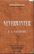 coleccionista neverwinter-r.a. salvatore-9788448021313 coleccionista neverwinter-r.a. salvatore-9788448021313