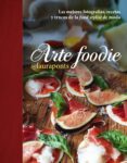 arte foodie-laura lopez pinos-9788448022013 arte foodie-laura lopez pinos-9788448022013