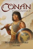 conan el cimmerio 1-robert e. howard-9788448034313 conan el cimmerio 1-robert e. howard-9788448034313
