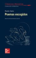 clásicos literarios - poemas escogidos-ruben dario-9788448614713 clásicos literarios - poemas escogidos-ruben dario-9788448614713