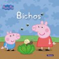 peppa pig: bichos-9788448833213 peppa pig: bichos-9788448833213