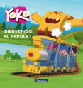¡bienvenido al parque! (yoko. primeras lecturas)-9788448850913 ¡bienvenido al parque! (yoko. primeras lecturas)-9788448850913