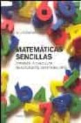 matematicas sencillas: aprende a calcular mentalmente sin problem as-w.j. howard-9788449315213 matematicas sencillas: aprende a calcular mentalmente sin problem as-w.j. howard-9788449315213