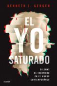 el yo saturado (ebook)-9788449335013 el yo saturado (ebook)-9788449335013
