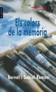 els colors de la memoria-daniel romani-9788466110013 els colors de la memoria-daniel romani-9788466110013
