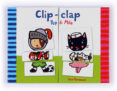 CLIP-CLAP. PEP & MILA-2265020-otro-formato