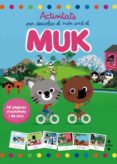 (pe) activitats per descobrir el món amb el muk-marc boutavant-9788466137713 (pe) activitats per descobrir el món amb el muk-marc boutavant-9788466137713