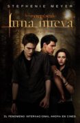 luna nueva-stephenie meyer-9788466323413 luna nueva-stephenie meyer-9788466323413