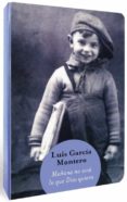 mañana no sera lo que dios quiera-luis garcia montero-9788466326513 mañana no sera lo que dios quiera-luis garcia montero-9788466326513