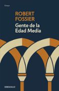 gente de la edad media-robert fossier-9788466344913 gente de la edad media-robert fossier-9788466344913