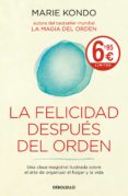 la felicidad después del orden (la magia del orden 2)-marie kondo-9788466345613 la felicidad después del orden (la magia del orden 2)-marie kondo-9788466345613