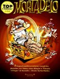 top comic nº 3: mortadelo-f. ibañez-9788466608213 top comic nº 3: mortadelo-f. ibañez-9788466608213