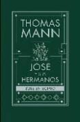 jose y sus hermanos iii: jose en egipto-thomas mann-9788466619813 jose y sus hermanos iii: jose en egipto-thomas mann-9788466619813
