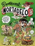 super top comic mortadelo nº 10-francisco ibañez-9788466637213 super top comic mortadelo nº 10-francisco ibañez-9788466637213