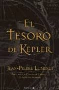 el tesoro de kepler-jean-pierre luminet-9788466640213 el tesoro de kepler-jean-pierre luminet-9788466640213