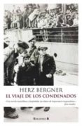 el viaje de los condenados-herzt bergner-9788466645713 el viaje de los condenados-herzt bergner-9788466645713