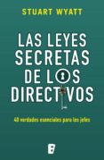 las leyes secretas de los directivos (ebook)-stuart wyatt-9788466648813 las leyes secretas de los directivos (ebook)-stuart wyatt-9788466648813