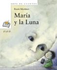 maria y la luna-rocio martinez-9788466793513 maria y la luna-rocio martinez-9788466793513
