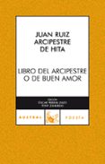 libro de buen amor-arcipreste de hita-9788467028713 libro de buen amor-arcipreste de hita-9788467028713
