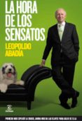 la hora de los sensatos (ebook)-leopoldo abadia-9788467034813 la hora de los sensatos (ebook)-leopoldo abadia-9788467034813