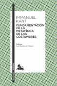fundamentacion de la metafisica de las costumbres-immanuel kant-9788467047813 fundamentacion de la metafisica de las costumbres-immanuel kant-9788467047813