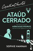 ataud cerrado-sophie hannah-9788467052213 ataud cerrado-sophie hannah-9788467052213