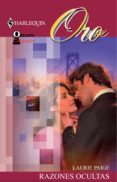 razones ocultas (ebook)-laurie paige-9788467190113 razones ocultas (ebook)-laurie paige-9788467190113
