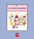 la ratita presumida (cuentos de ahora)-ana m. romero-9788467534313 la ratita presumida (cuentos de ahora)-ana m. romero-9788467534313