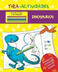 dinosaurios (tiza-actividades)-9788467706413 dinosaurios (tiza-actividades)-9788467706413