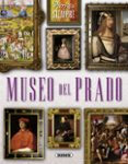 museo del prado-laura garcia-9788467740813 museo del prado-laura garcia-9788467740813