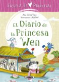 el diario de la princesa wen-ana serna-9788467758313 el diario de la princesa wen-ana serna-9788467758313