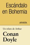 un relato de conan doyle: escandalo en bohemia (ebook)-9788467841213 un relato de conan doyle: escandalo en bohemia (ebook)-9788467841213