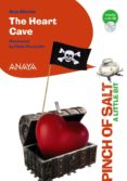 the heart cave (a little bit)-ana alonso-9788467842913 the heart cave (a little bit)-ana alonso-9788467842913