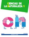 ciencias de la naturaleza 1. 1º primer ciclo-9788467862713 ciencias de la naturaleza 1. 1º primer ciclo-9788467862713