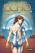 echo (vol.2)-terry moore-9788467905113 echo (vol.2)-terry moore-9788467905113