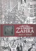 el paraiso de zahra-9788467906813 el paraiso de zahra-9788467906813