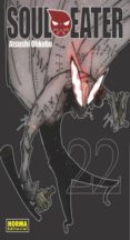 soul eater 22-atsushi ohkubo-9788467915013 soul eater 22-atsushi ohkubo-9788467915013