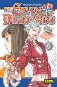 the seven deadly sins 03-nakaba suzuki-9788467918113 the seven deadly sins 03-nakaba suzuki-9788467918113