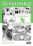 oishinbo a la carte 05: verduras-tetsu kariya-akira hanasaki-9788467923513 oishinbo a la carte 05: verduras-tetsu kariya-akira hanasaki-9788467923513