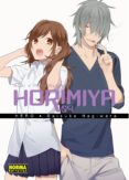 horimiya 4-daisuke hagiwara-9788467929713 horimiya 4-daisuke hagiwara-9788467929713