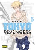 Tokyo Revengers 05-12804527-otro-formato