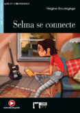 selma se connecte. livre + cd-9788468233413 selma se connecte. livre + cd-9788468233413