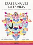 erase una vez la familia-anna gasol-teresa blanch-9788468307213 erase una vez la familia-anna gasol-teresa blanch-9788468307213