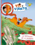 la princesa de la pradera (vic y viento, 2)-beatrice masini-9788468308913 la princesa de la pradera (vic y viento, 2)-beatrice masini-9788468308913