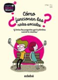 pequeñas y grandes preguntas :¿cómo funcionan las redes sociales?-emmanuel tredez-9788468331713 pequeñas y grandes preguntas :¿cómo funcionan las redes sociales?-emmanuel tredez-9788468331713