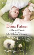 flor de pasión-diana palmer-9788468748313 flor de pasión-diana palmer-9788468748313