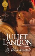 la falsa amante (ebook)-juliet landon-9788468758213 la falsa amante (ebook)-juliet landon-9788468758213