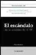 el escandalo de la comision del 11-m-ricardo aris-9788472549913 el escandalo de la comision del 11-m-ricardo aris-9788472549913